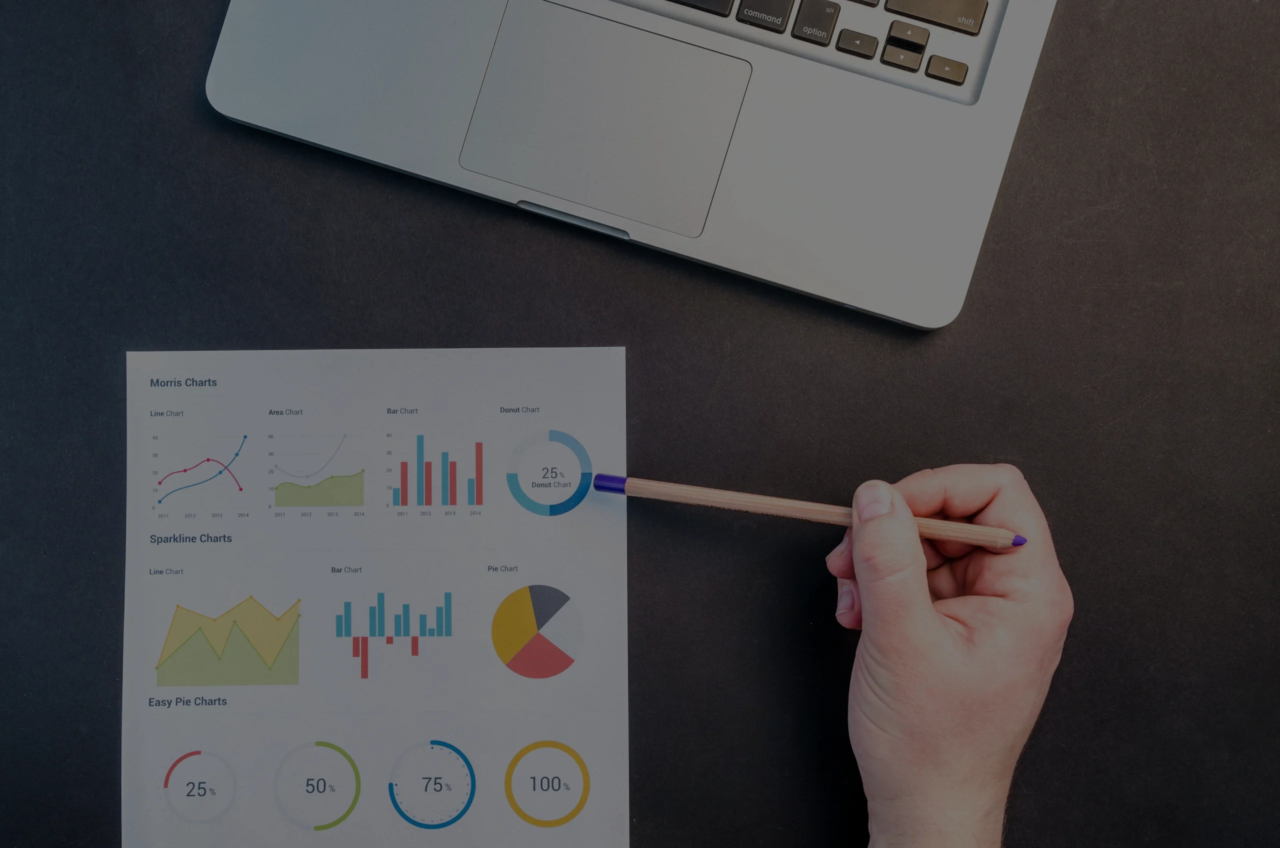 Digital Marketing, Analytics & Ads