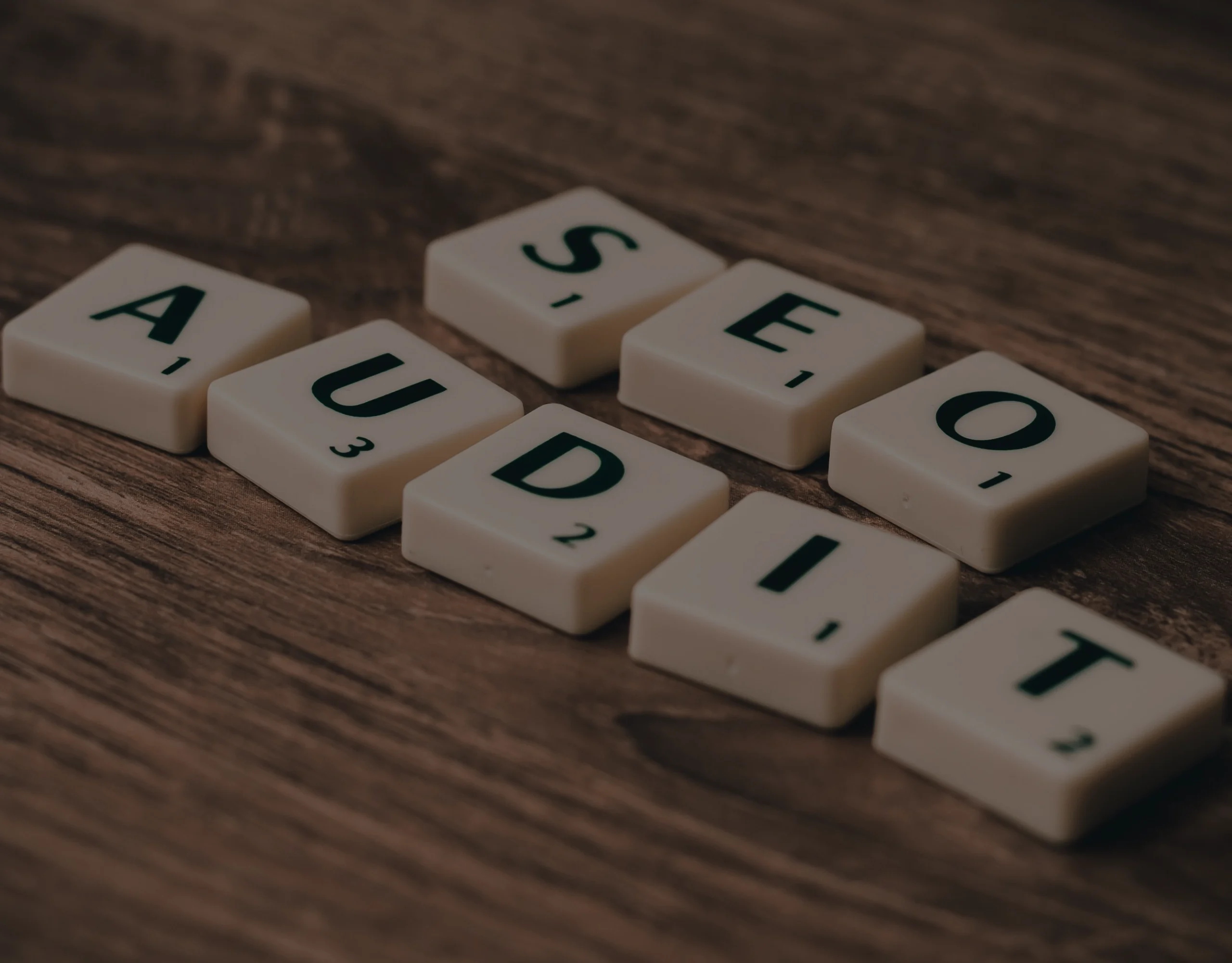 SEO strategy completa