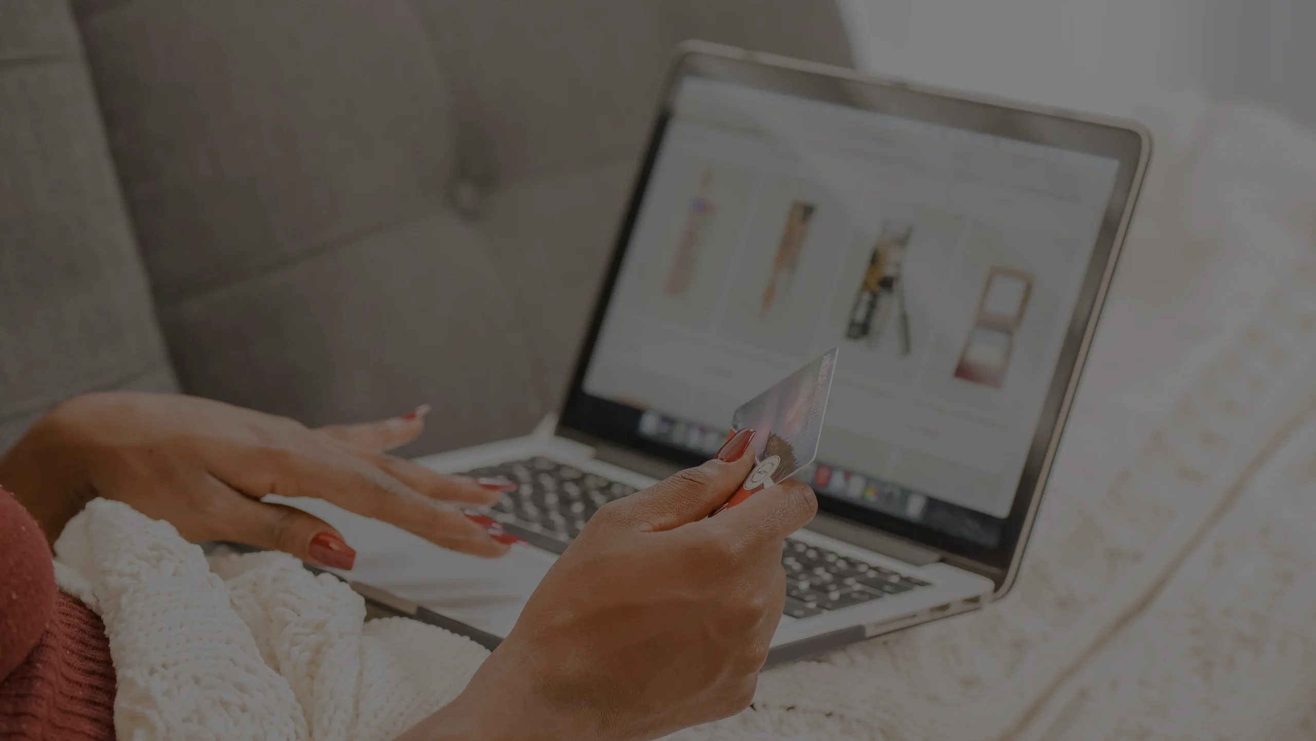 E-commerce Management