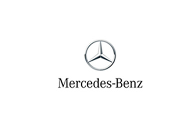 Logo Mercedes