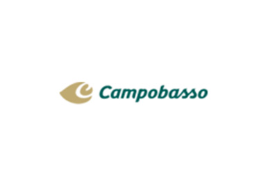 Logo Campobasso