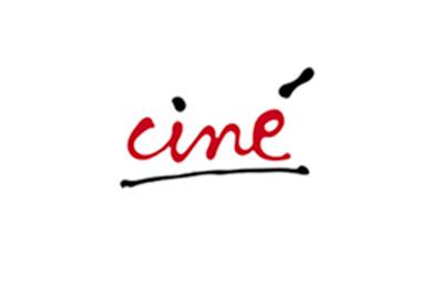 Logo Cine