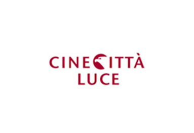 Logo Cinecitta Luce