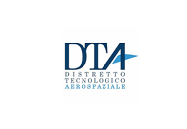 Logo DTA