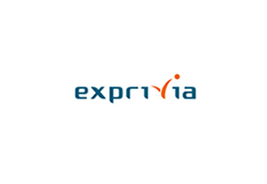 Logo Exprivia