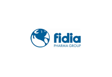 Logo Fidia