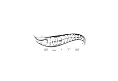 Logo Hot Wheels