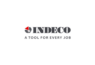 Logo Indeco