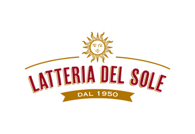 Logo Latteria del Sole