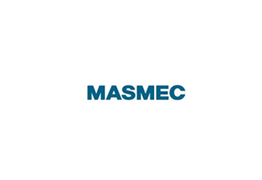 Logo Masmec
