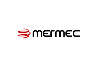 Logo Mermec