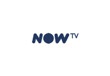 Logo Now TV