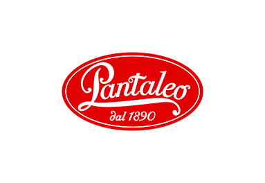 Logo Pantaleo